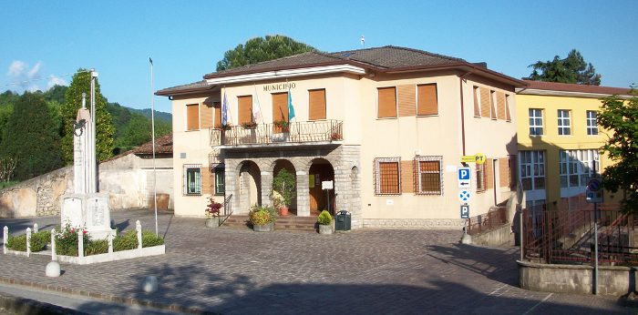 Il Territorio di Preseglie