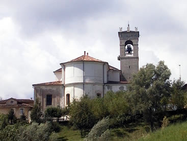 Chiesa dei Santi Pietro e Paolo
