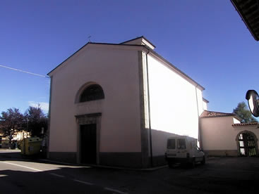San Carlo a Sottocastello